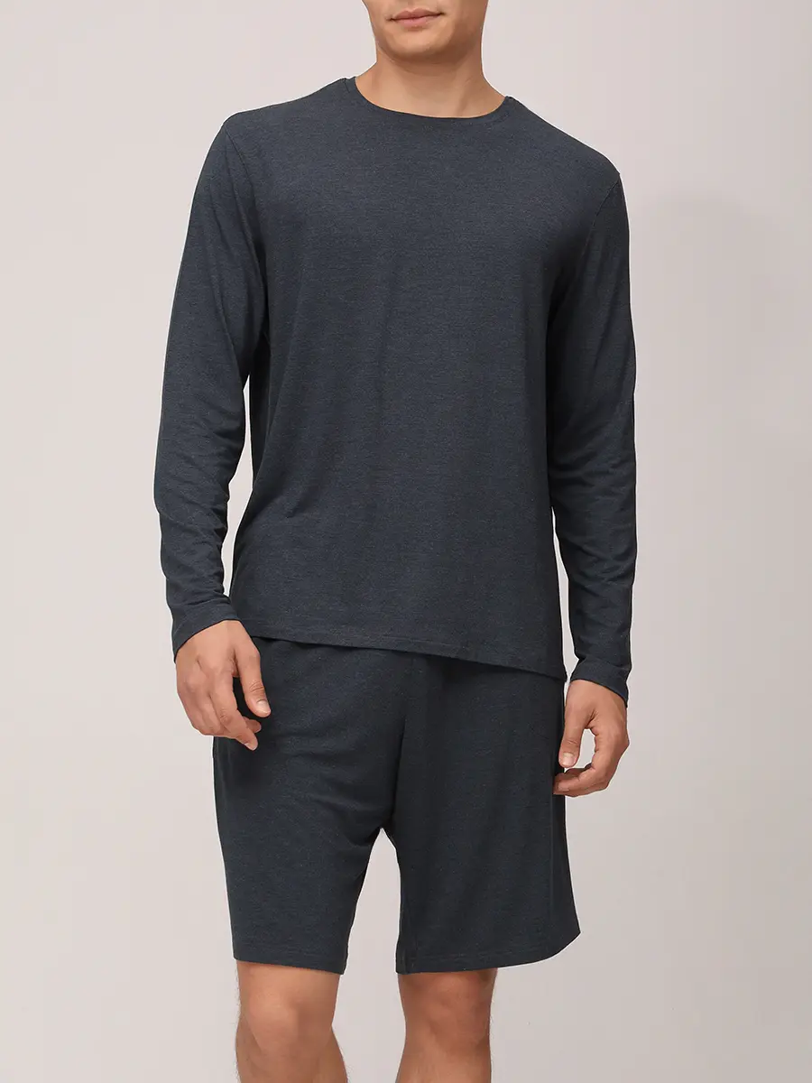 Шорты из модала