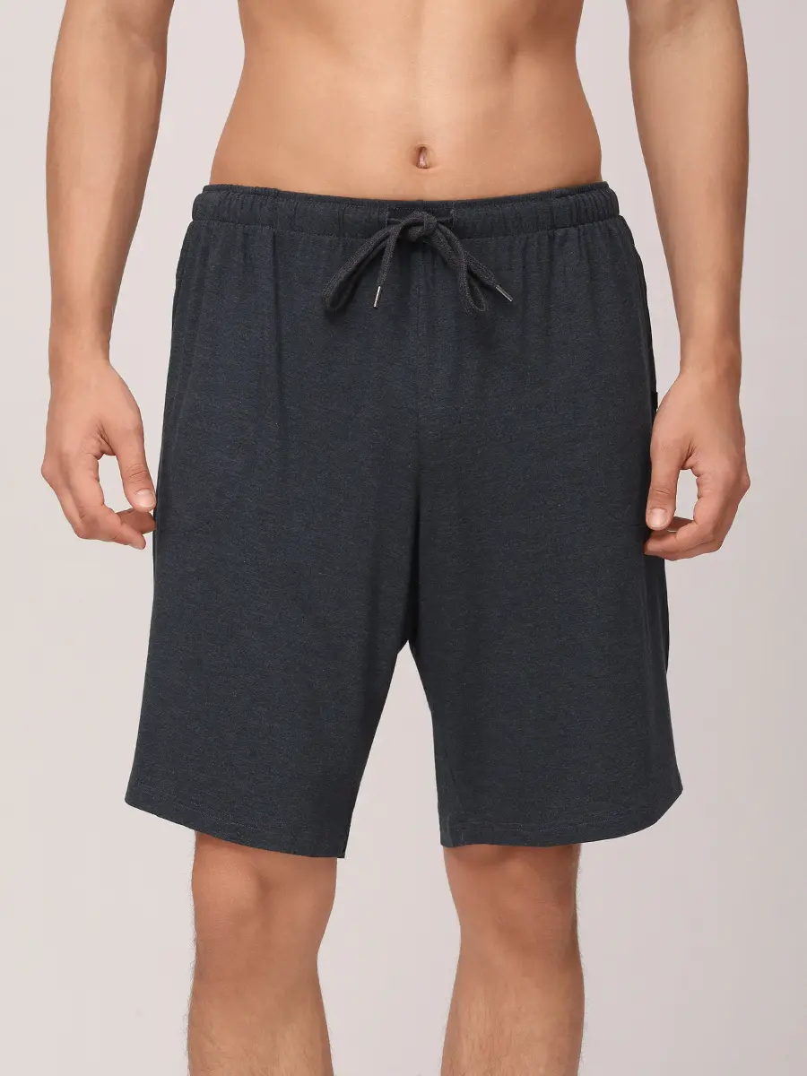 Шорты из модала