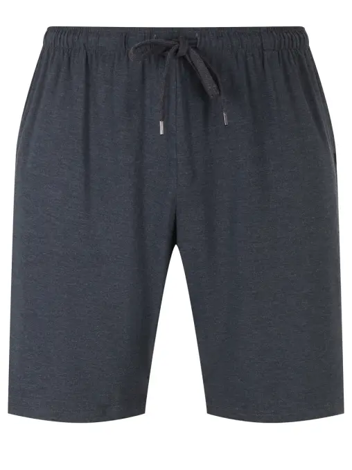 Шорты из модала DEREK ROSE