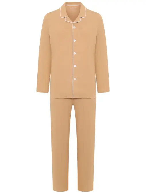 Пижама из модала DEREK ROSE