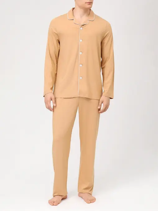 Пижама из модала DEREK ROSE