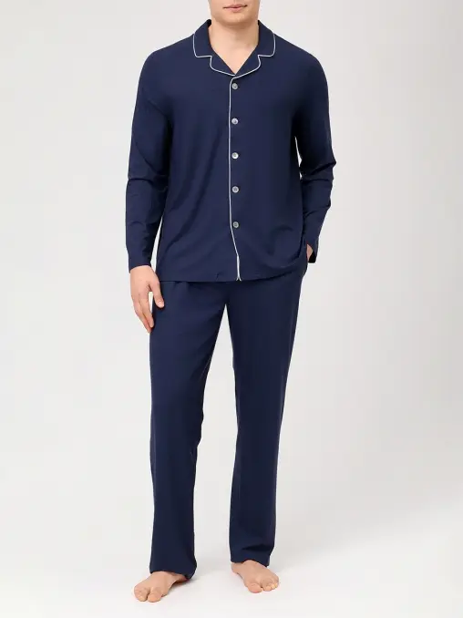 Пижама из модала DEREK ROSE