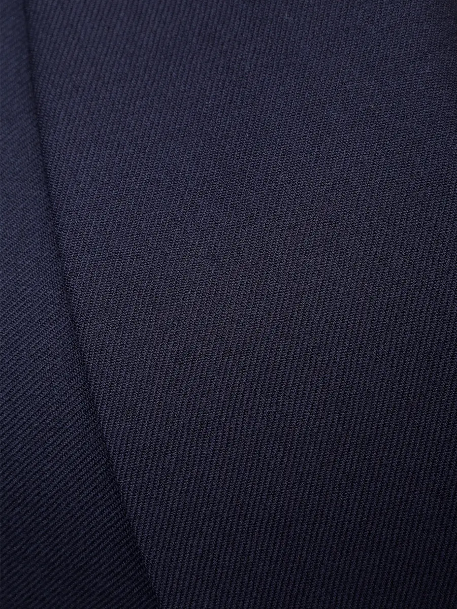 Халат шерстяной