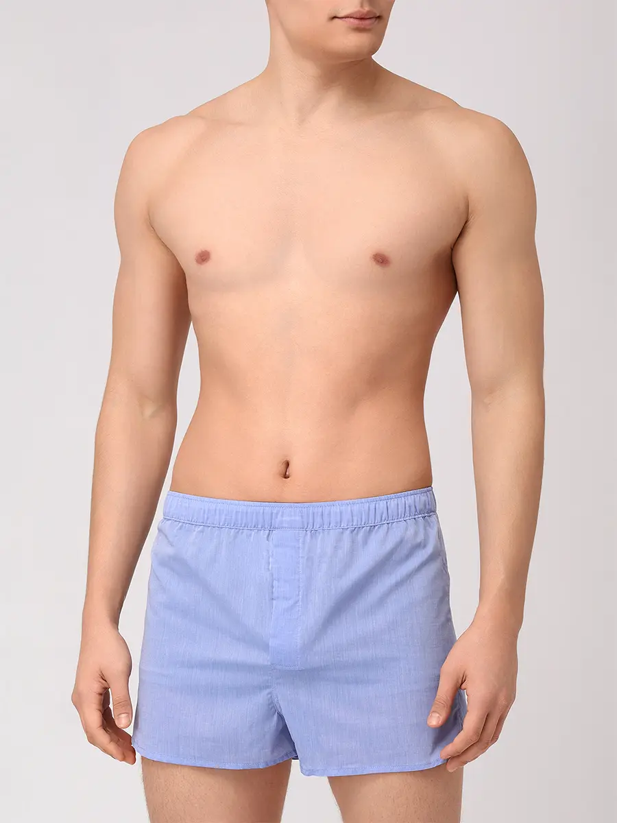 Трусы хлопковые