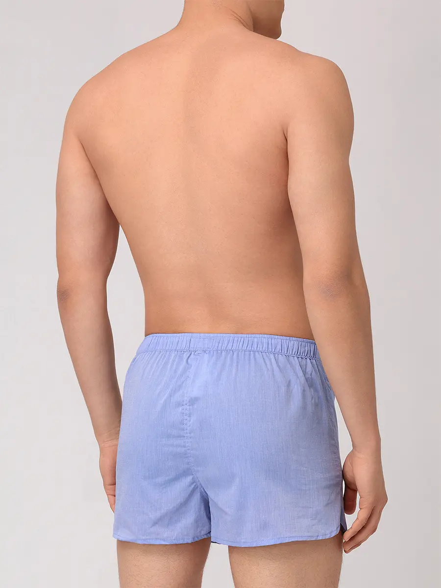 Трусы хлопковые