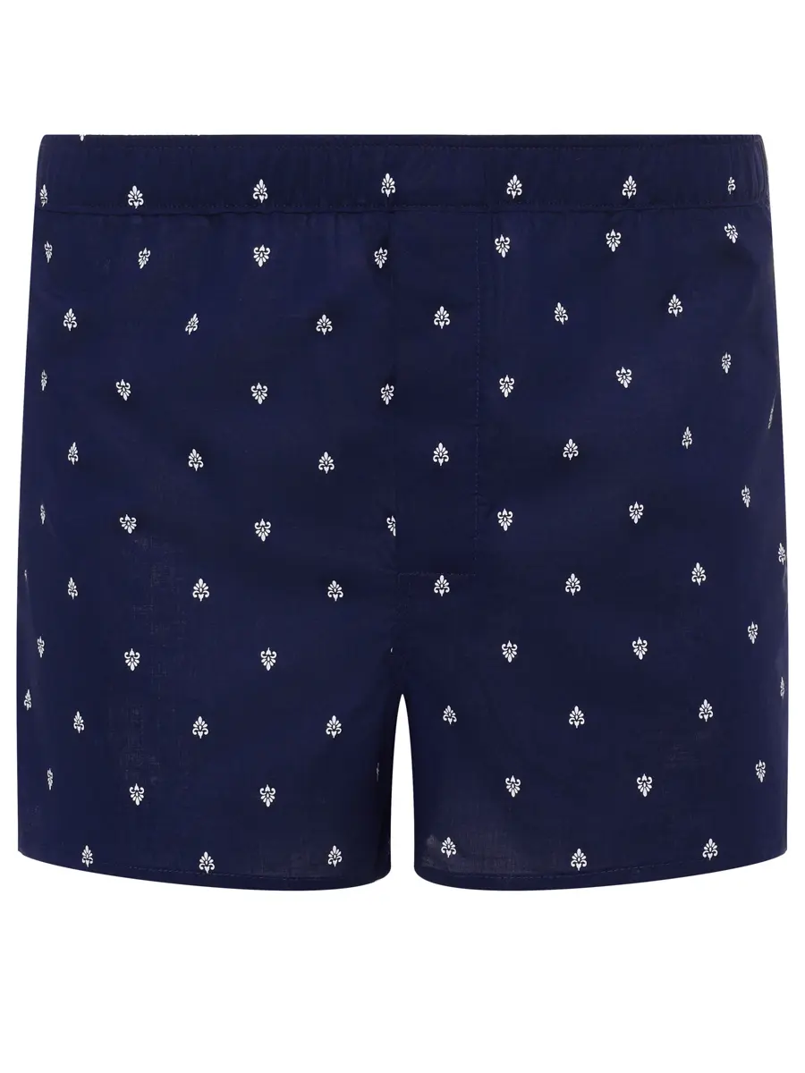 Трусы хлопковые