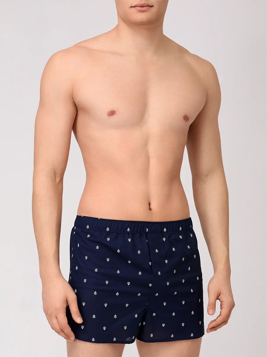 Трусы хлопковые