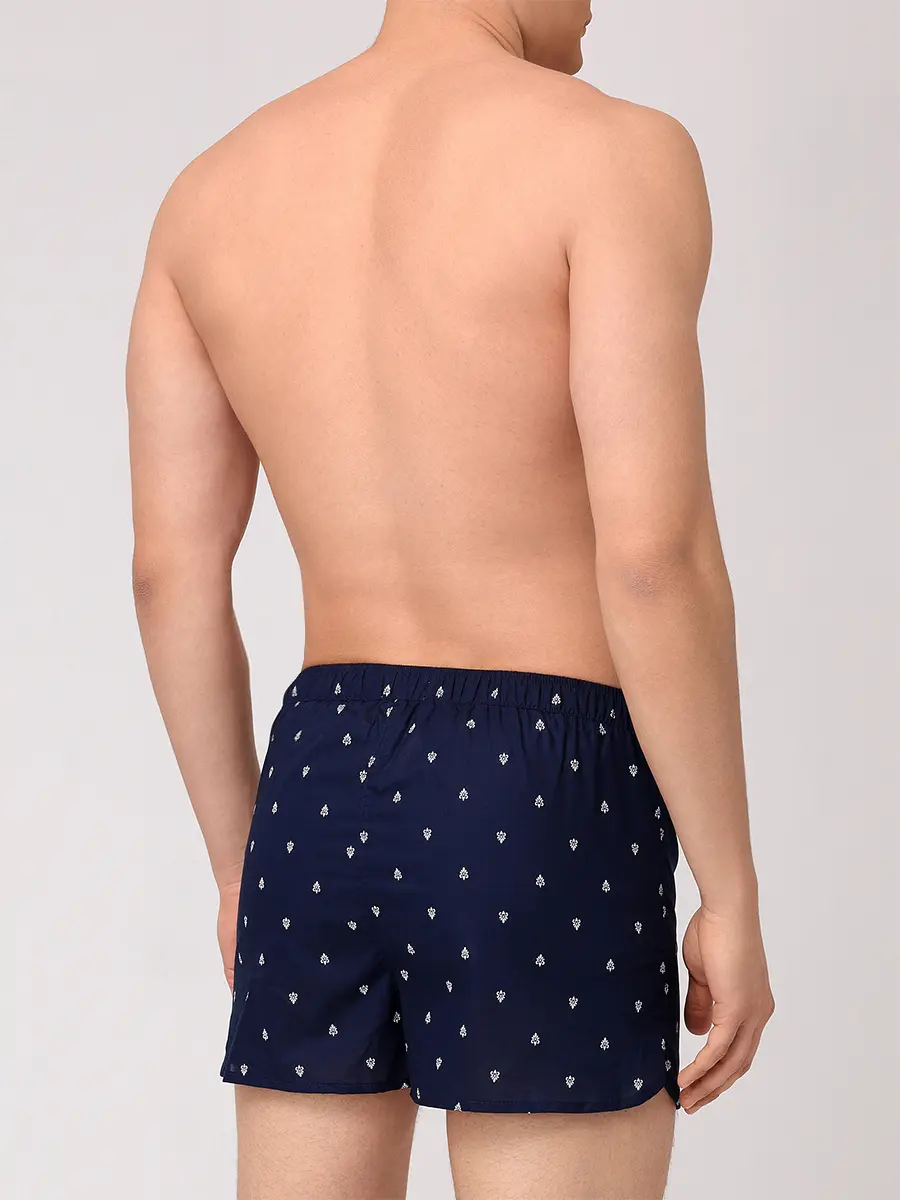 Трусы хлопковые