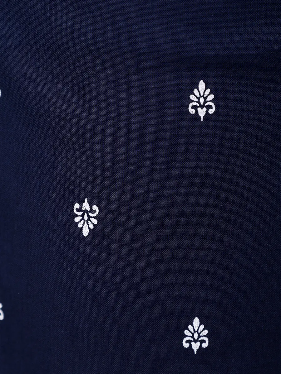 Трусы хлопковые