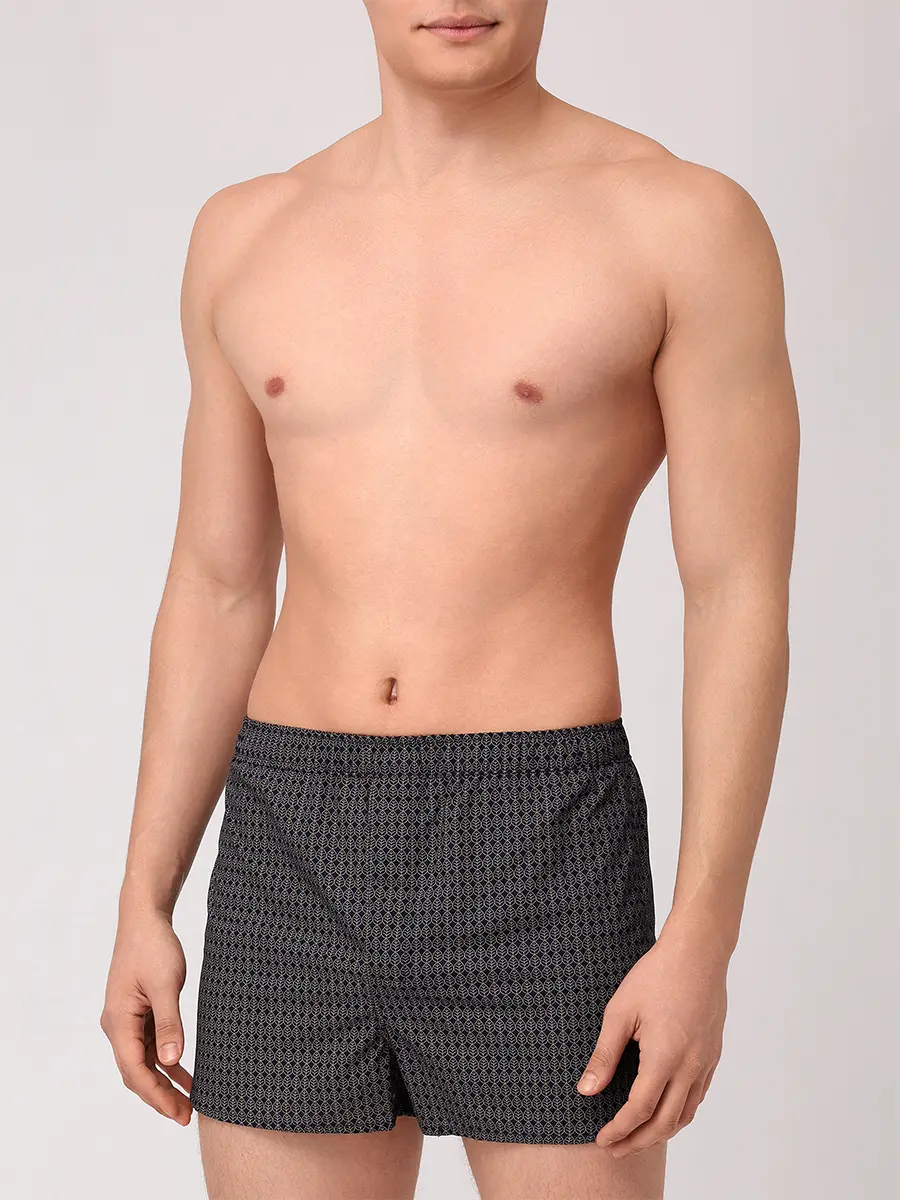 Трусы хлопковые