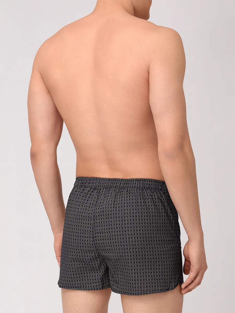 Трусы хлопковые