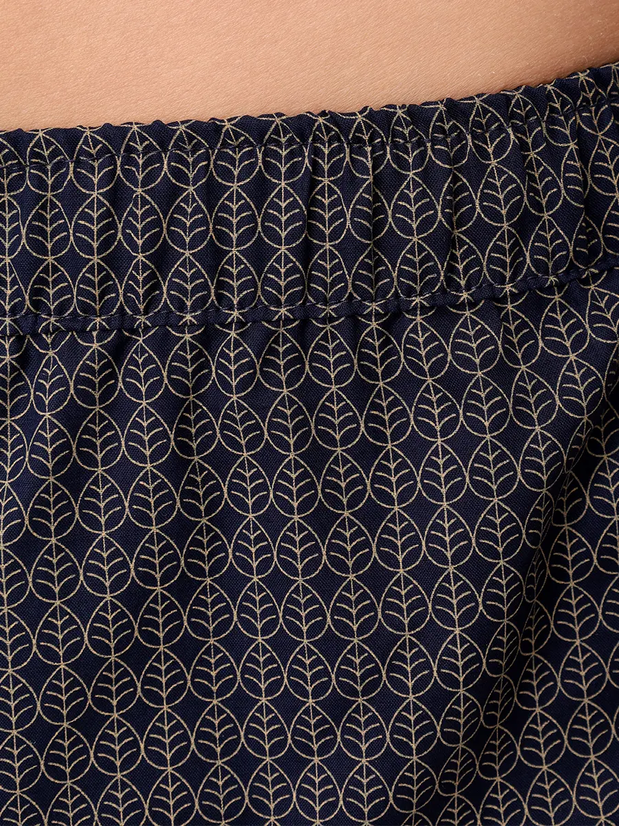 Трусы хлопковые