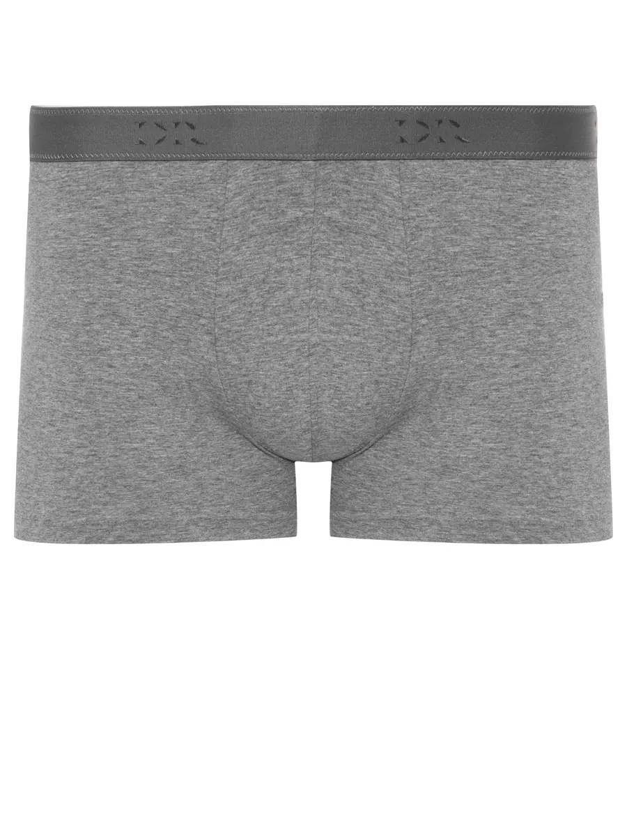 Трусы-боксеры хлопковые