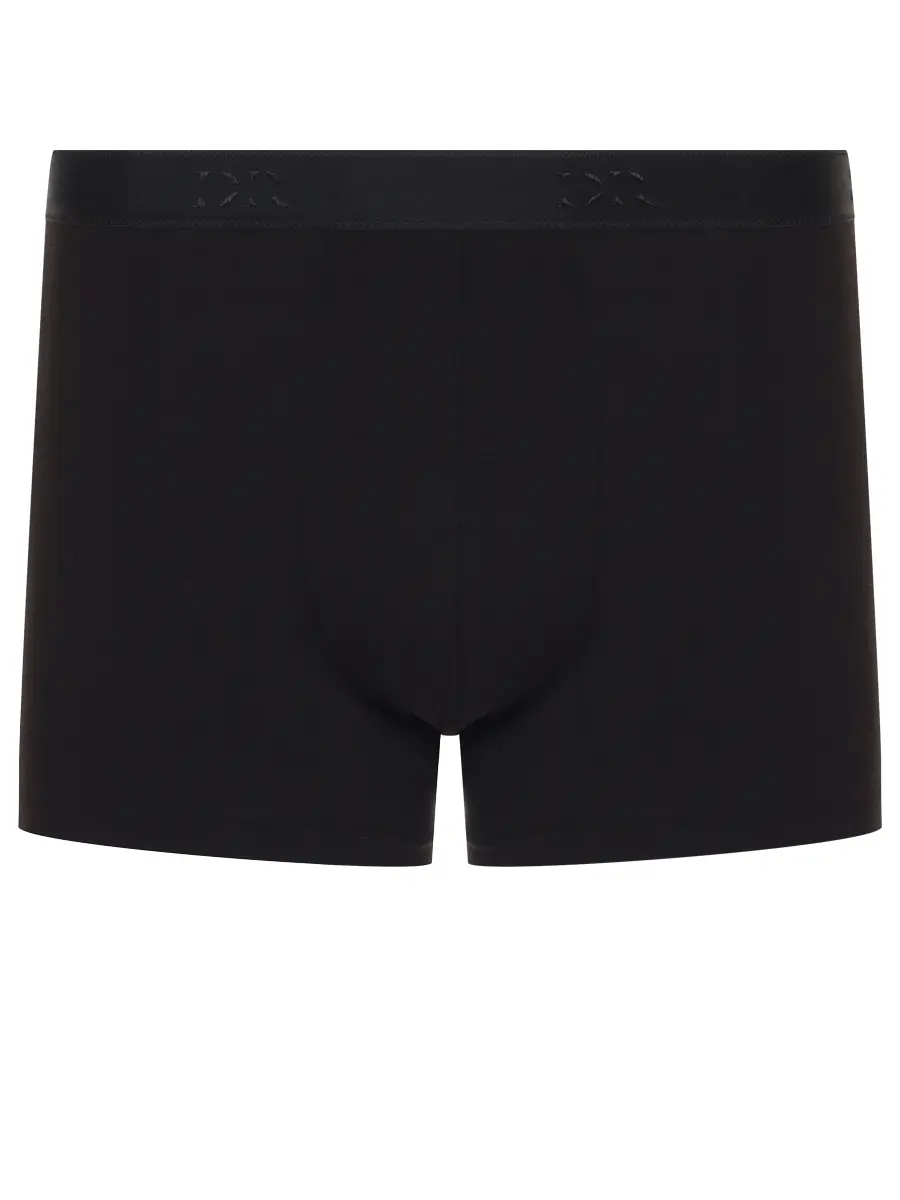 Трусы-боксеры хлопковые