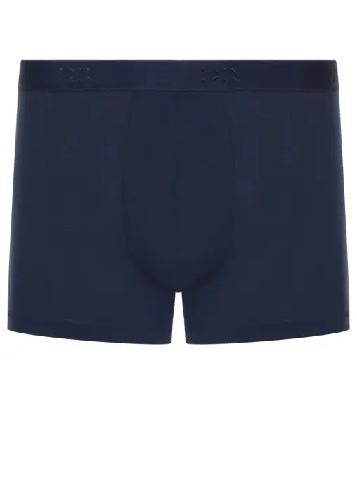 Трусы-боксеры хлопковые DEREK ROSE