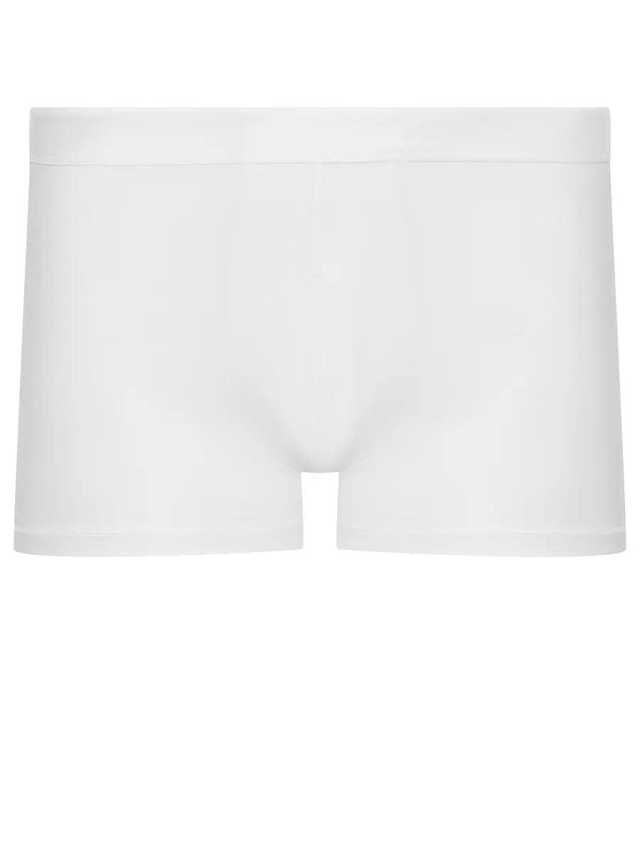 Трусы-боксеры хлопковые