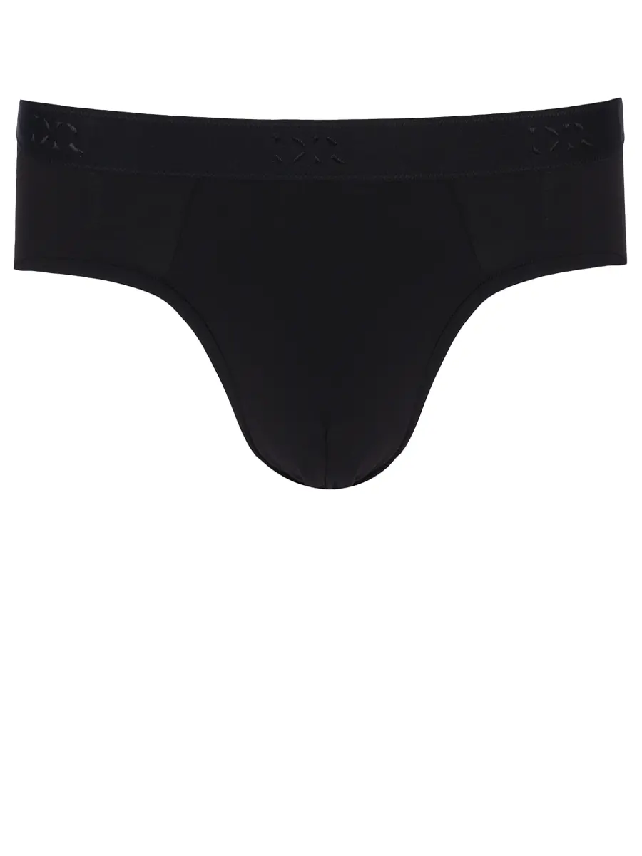 Трусы-слип хлопковые