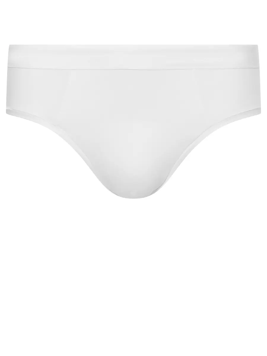 Трусы-слип хлопковые