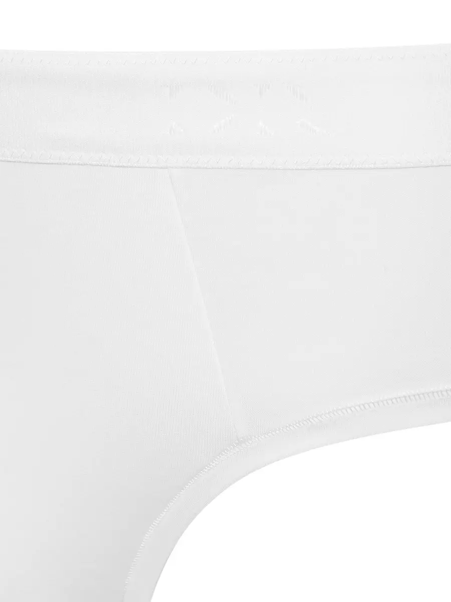 Трусы-слип хлопковые