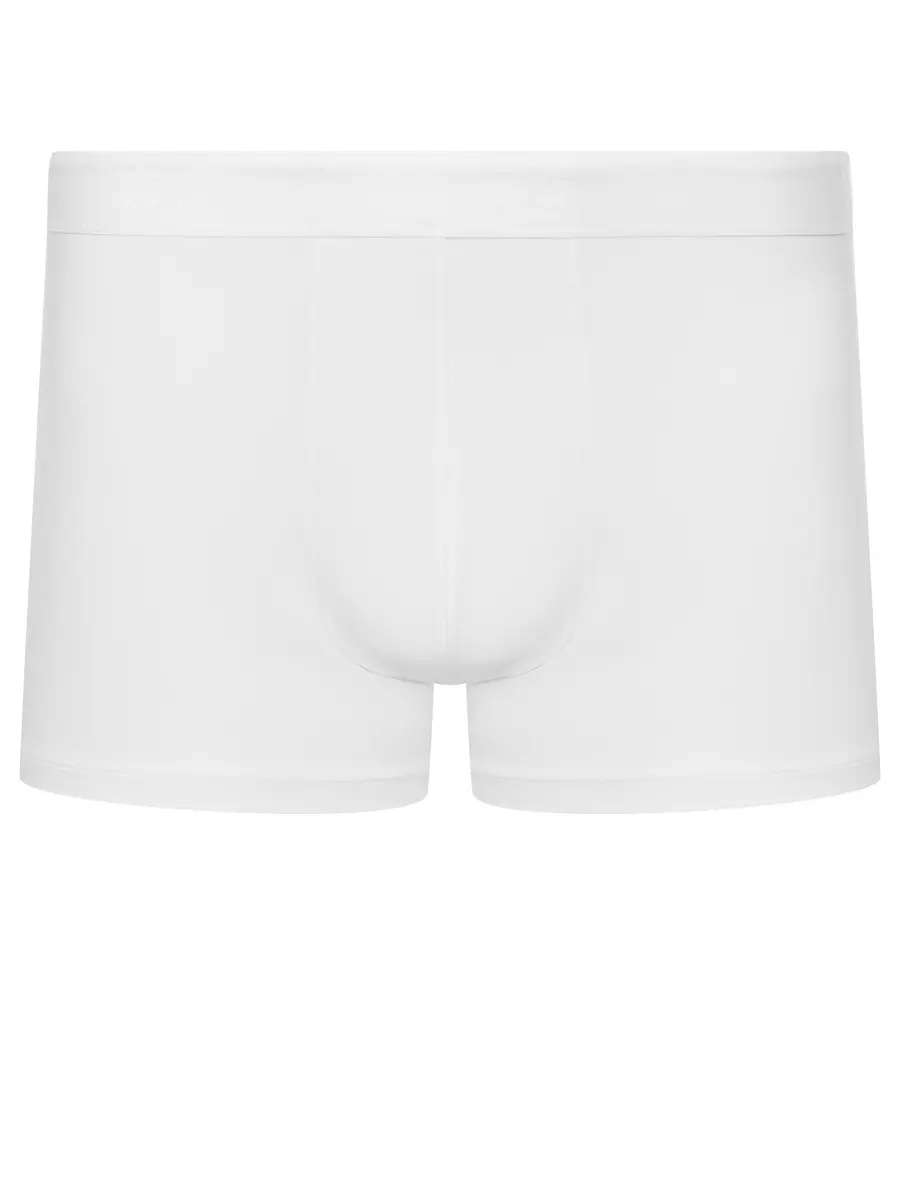 Трусы-боксеры хлопковые