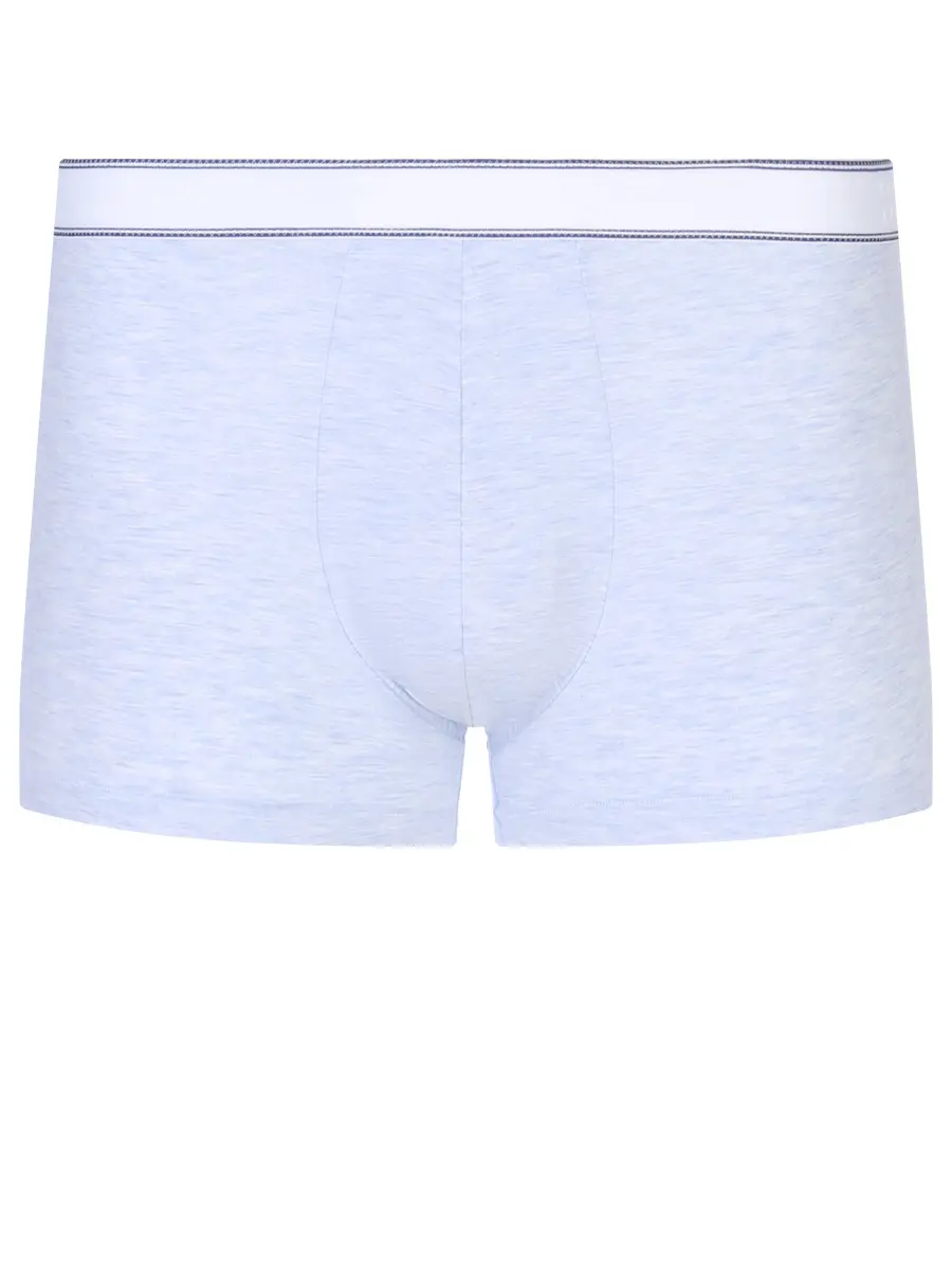 Трусы-боксеры из модала