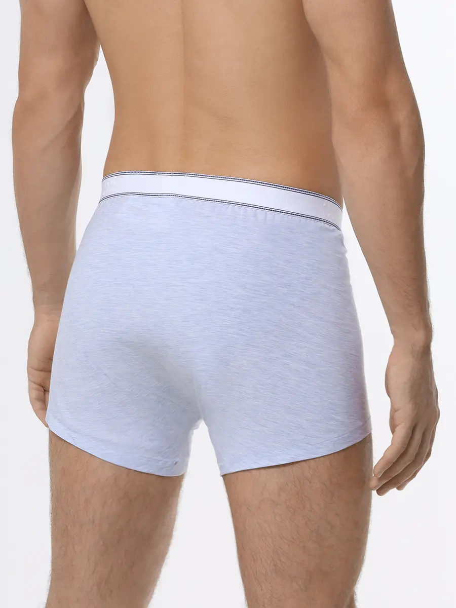 Трусы-боксеры из модала