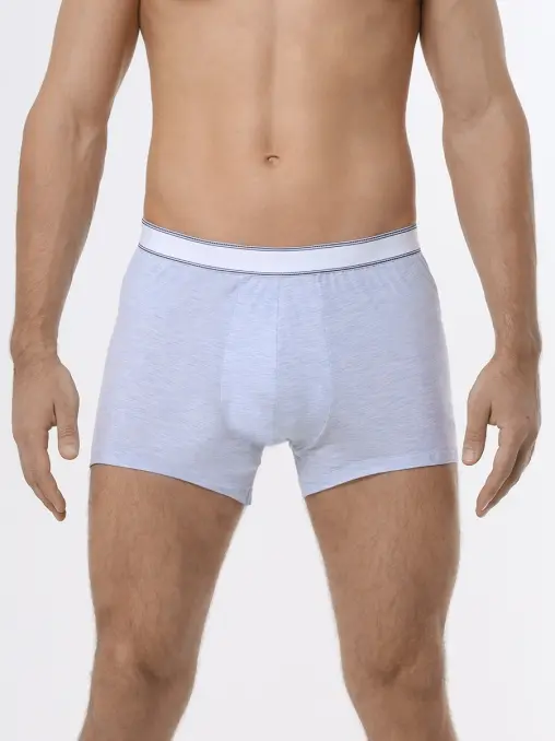 Трусы-боксеры из модала DEREK ROSE