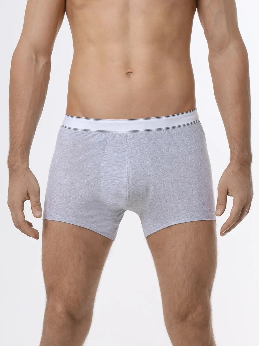 Трусы-боксеры из модала