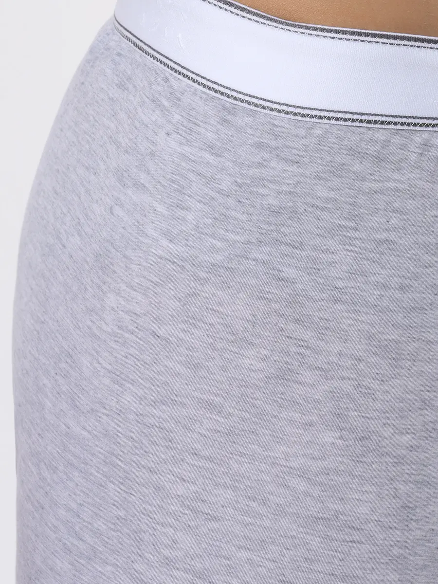 Трусы-боксеры из модала