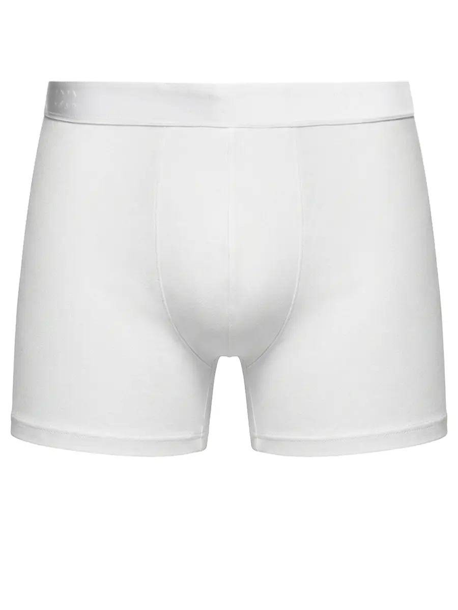 Трусы-боксеры из модала