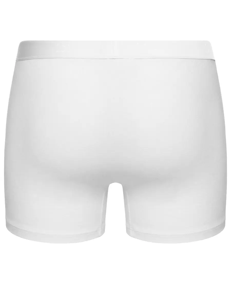 Трусы-боксеры из модала