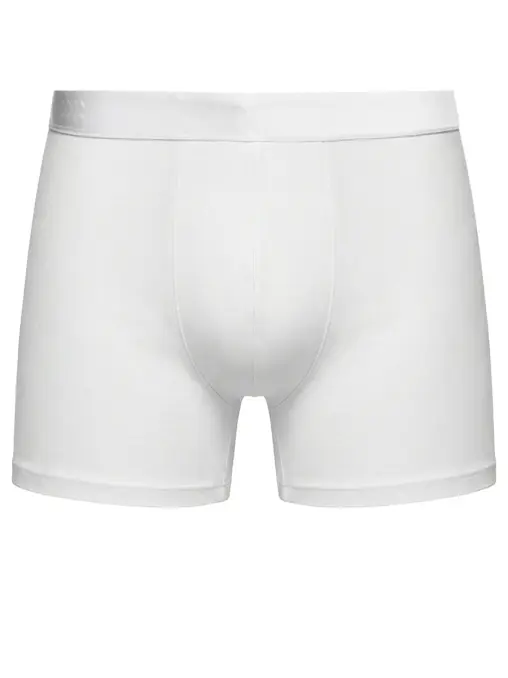 Трусы-боксеры из модала DEREK ROSE