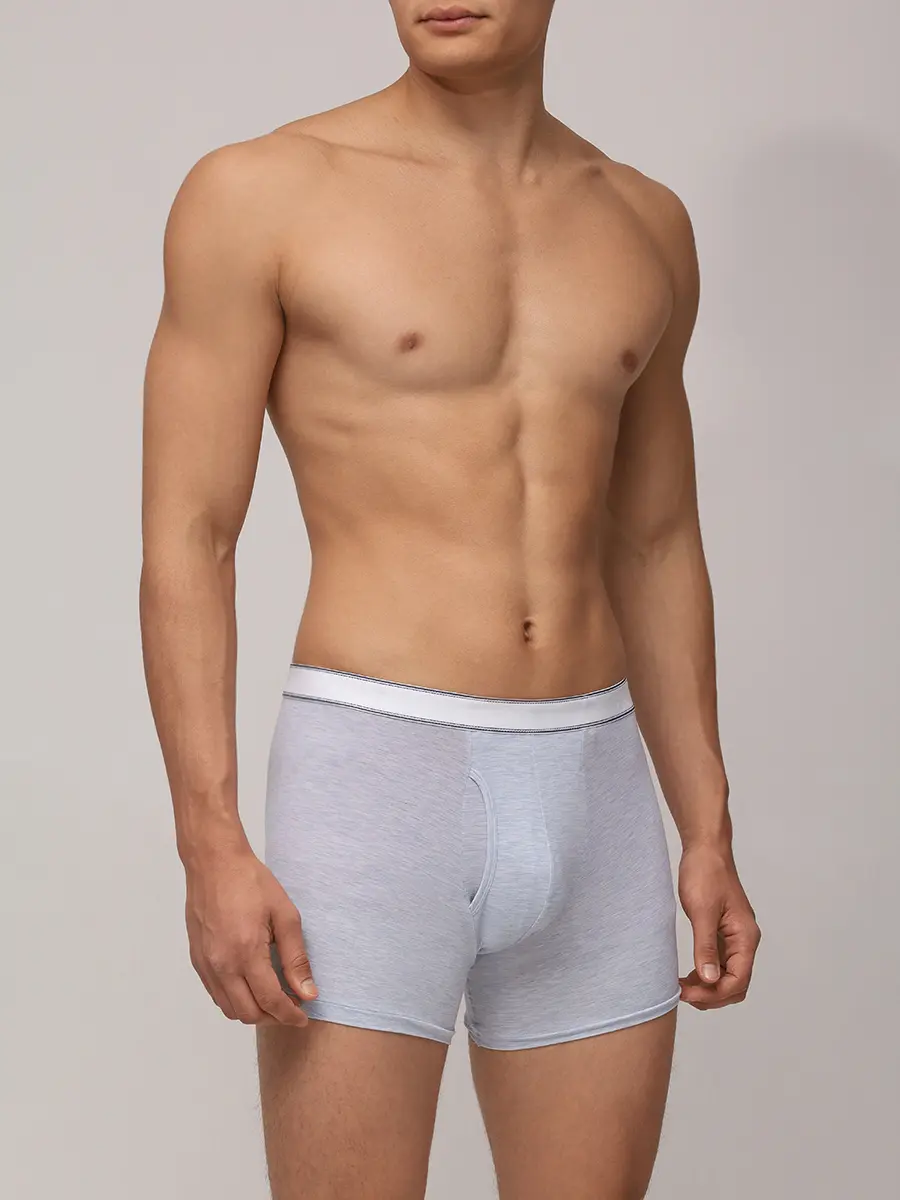 Трусы-боксеры из модала