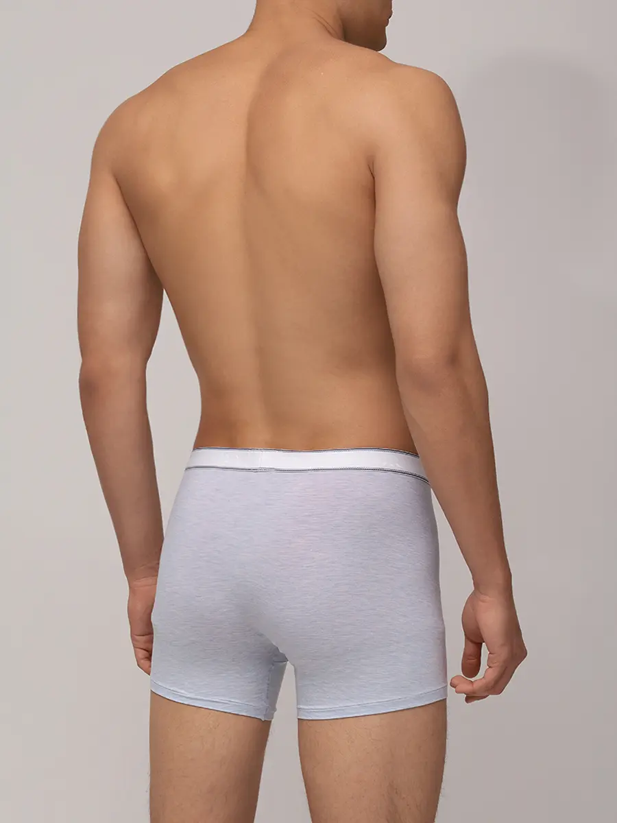 Трусы-боксеры из модала