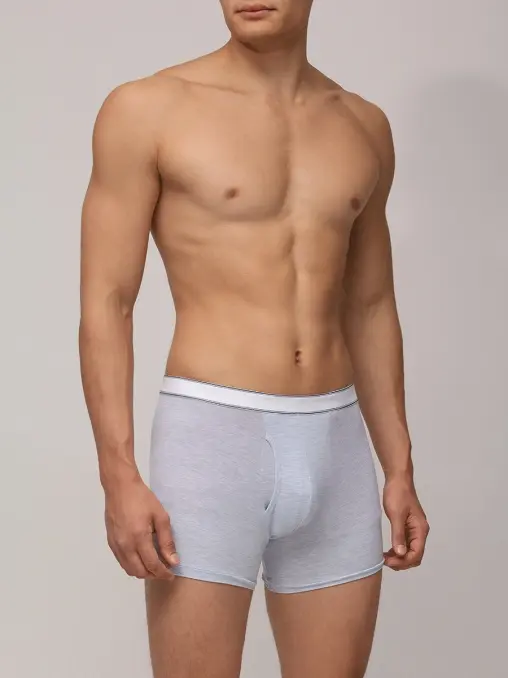 Трусы-боксеры из модала DEREK ROSE