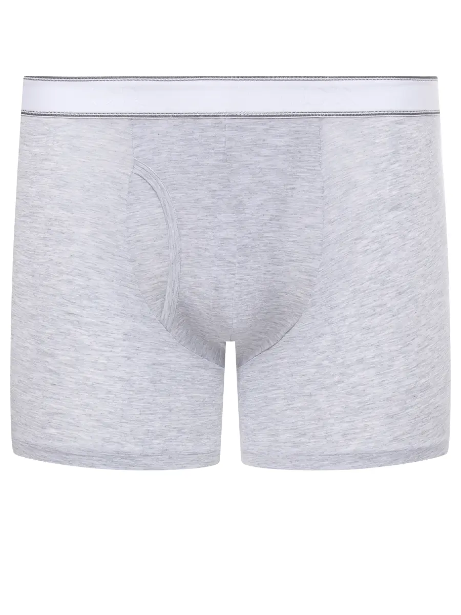 Трусы-боксеры из модала