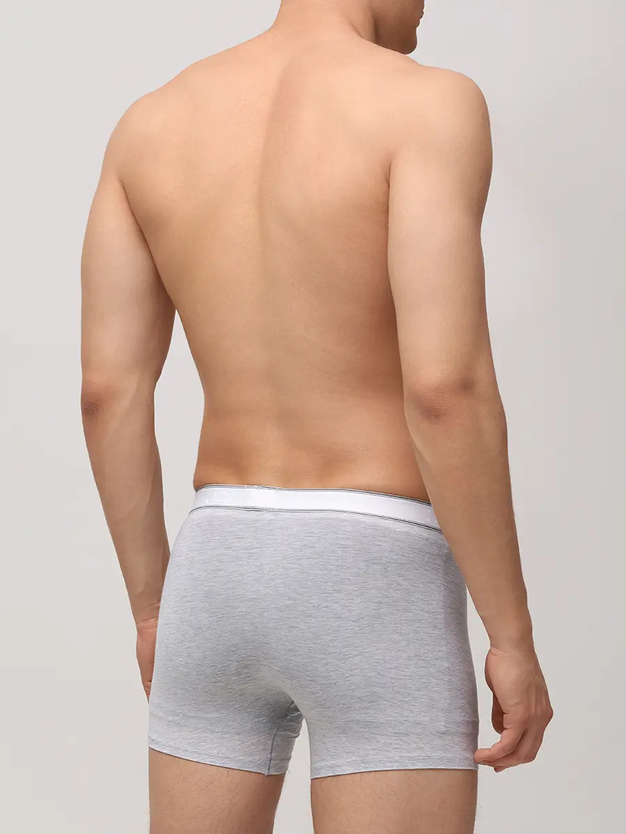 Трусы-боксеры из модала