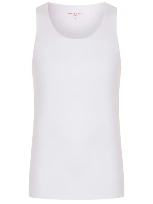 Майка хлопковая DEREK ROSE