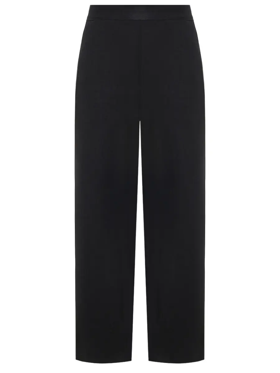 Брюки из модала