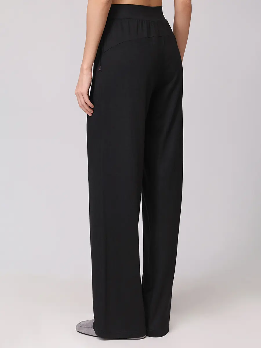 Брюки из модала