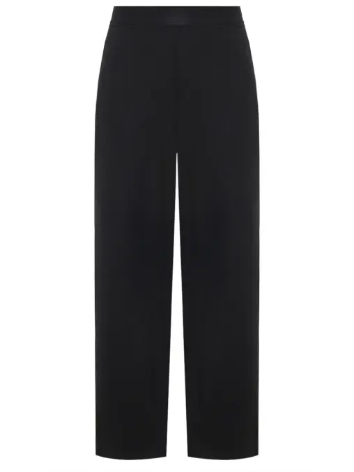 Брюки из модала DEREK ROSE