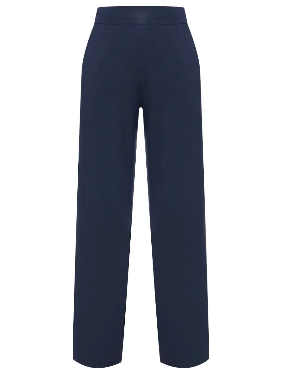 Брюки из модала