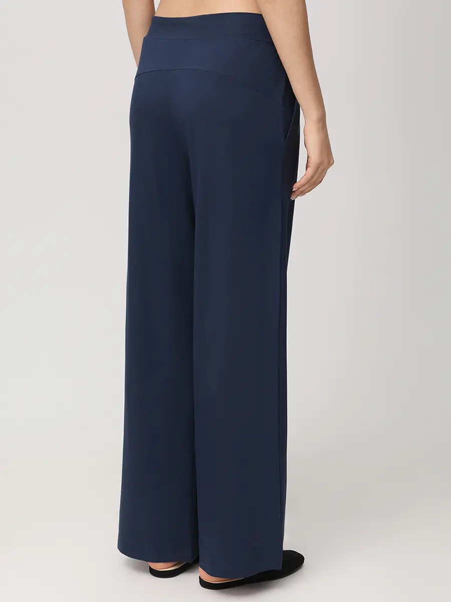 Брюки из модала