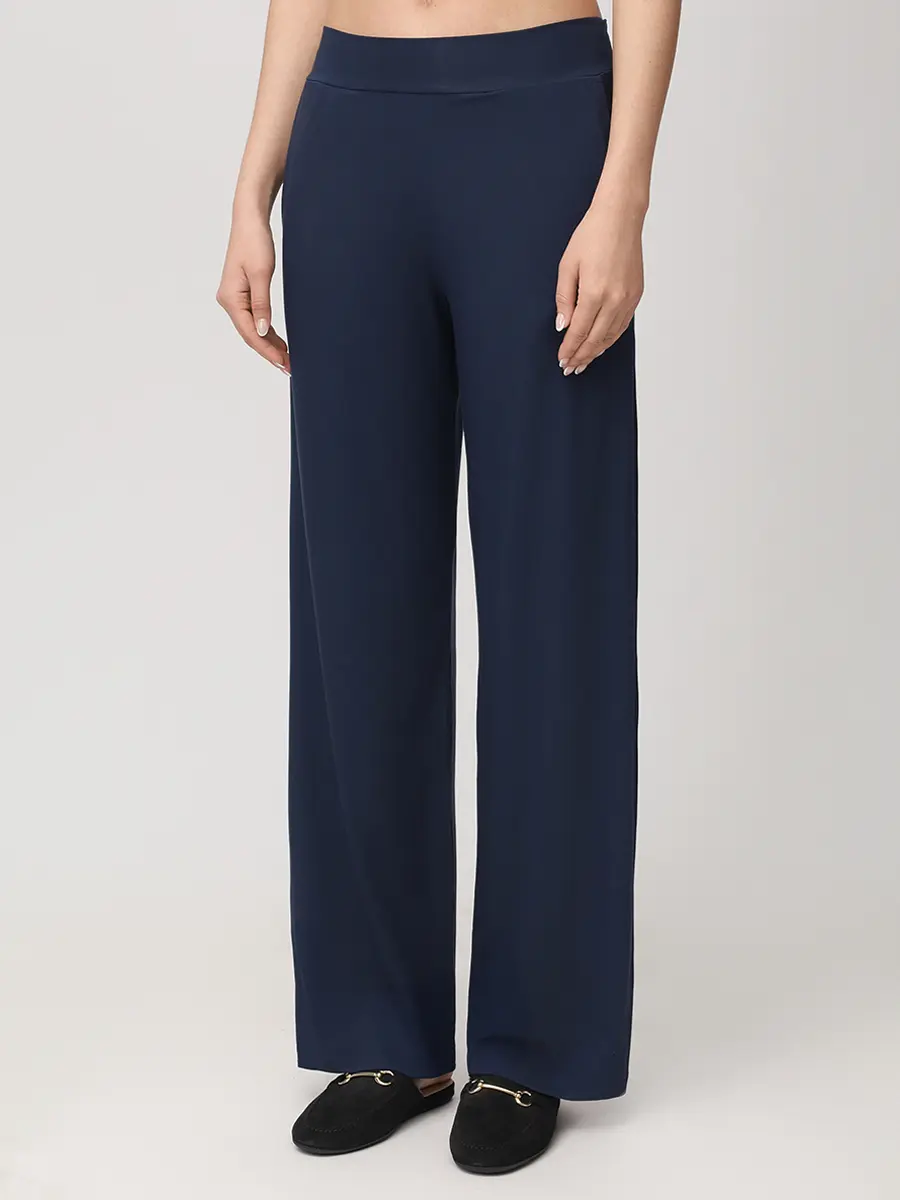 Брюки из модала