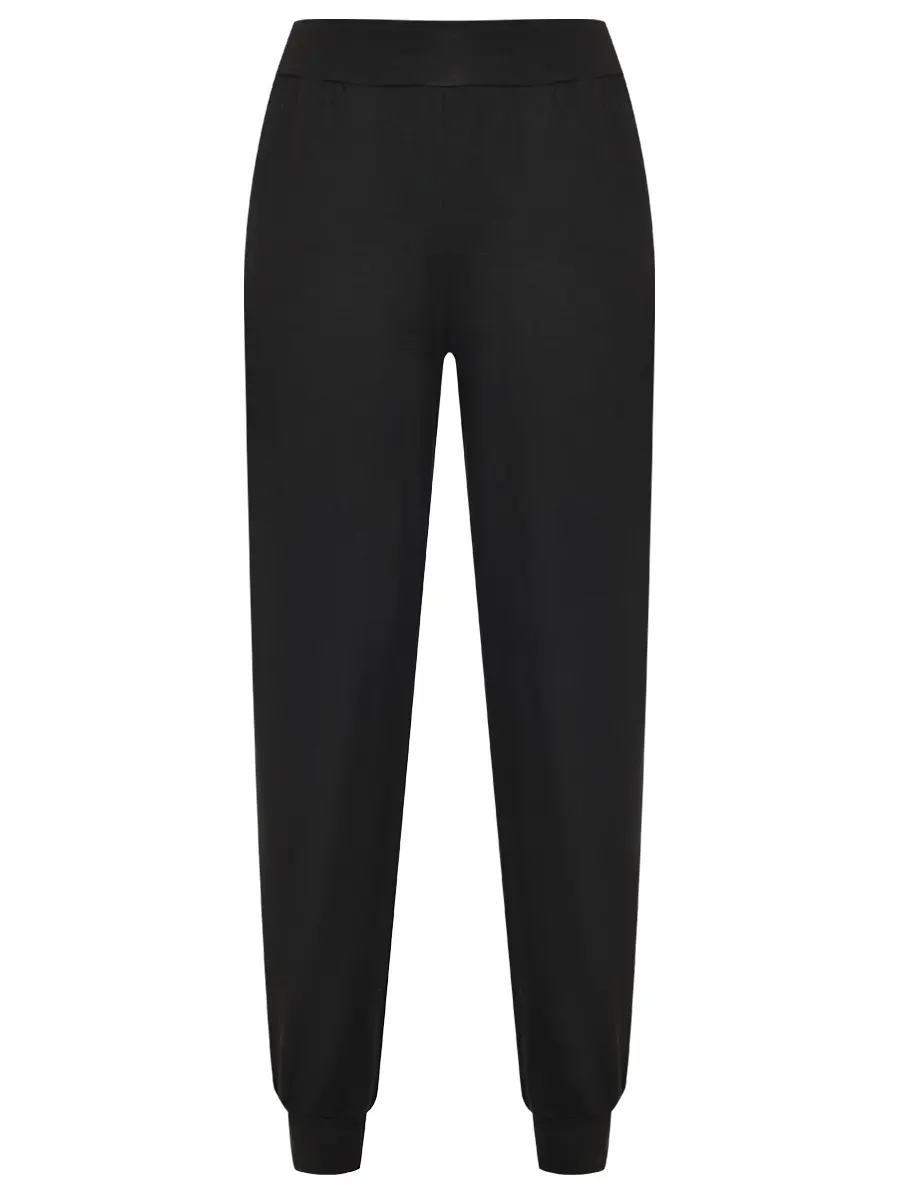 Брюки из модала