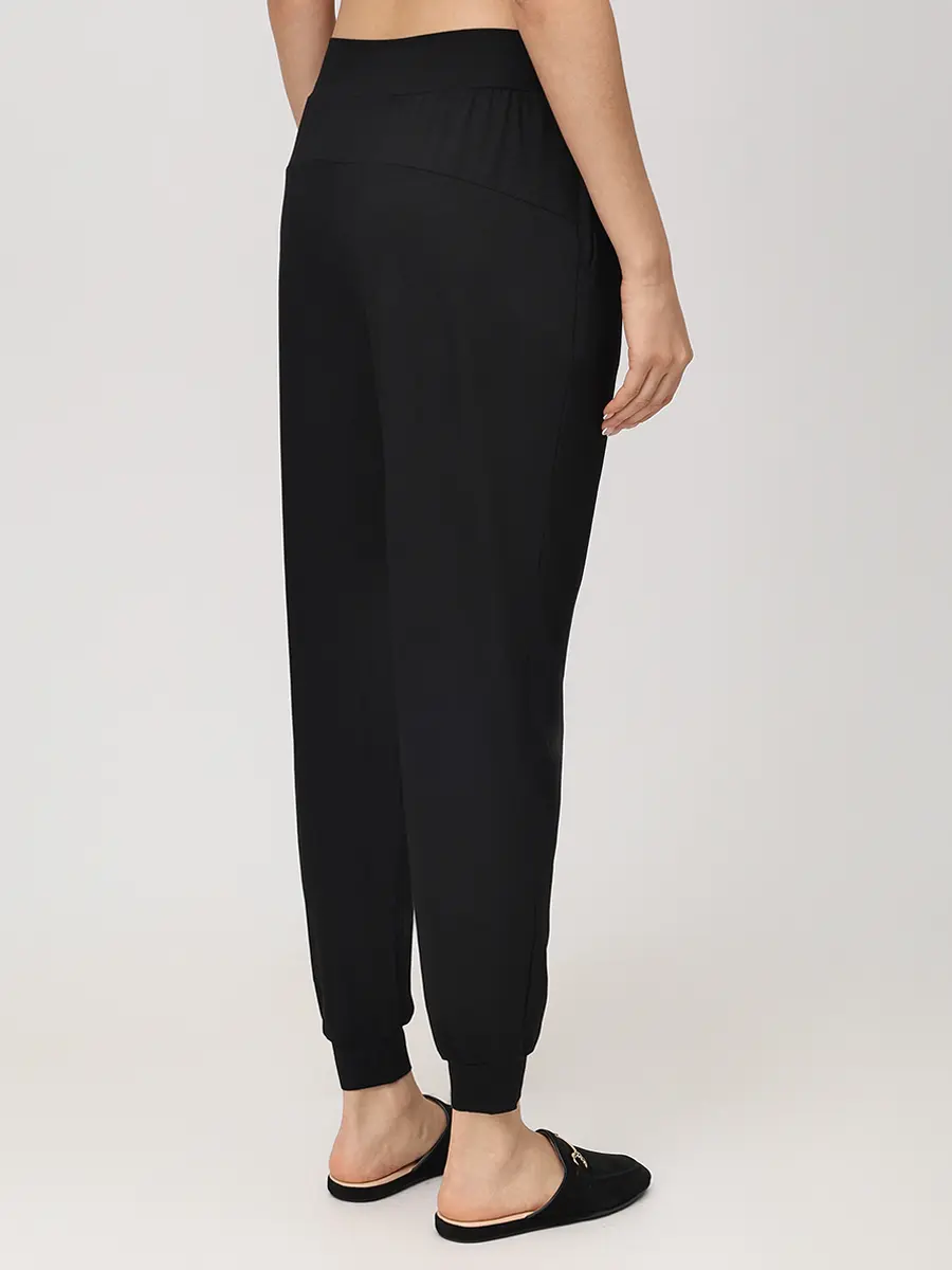 Брюки из модала