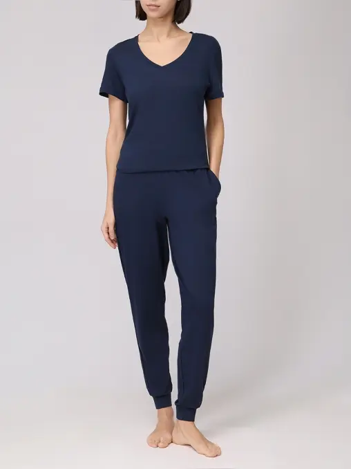 Джоггеры из модала DEREK ROSE