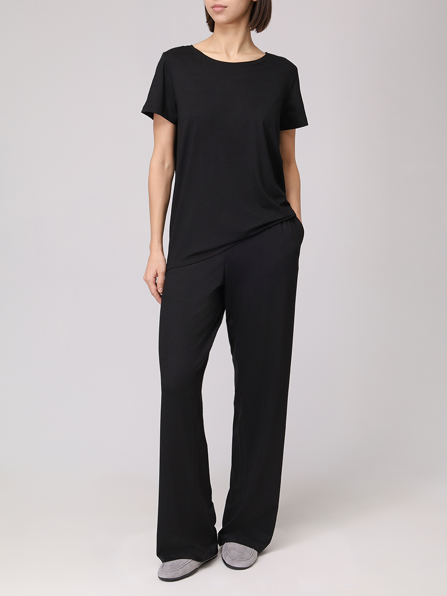 Футболка из модала