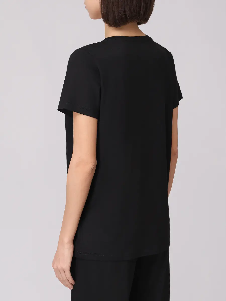 Футболка из модала