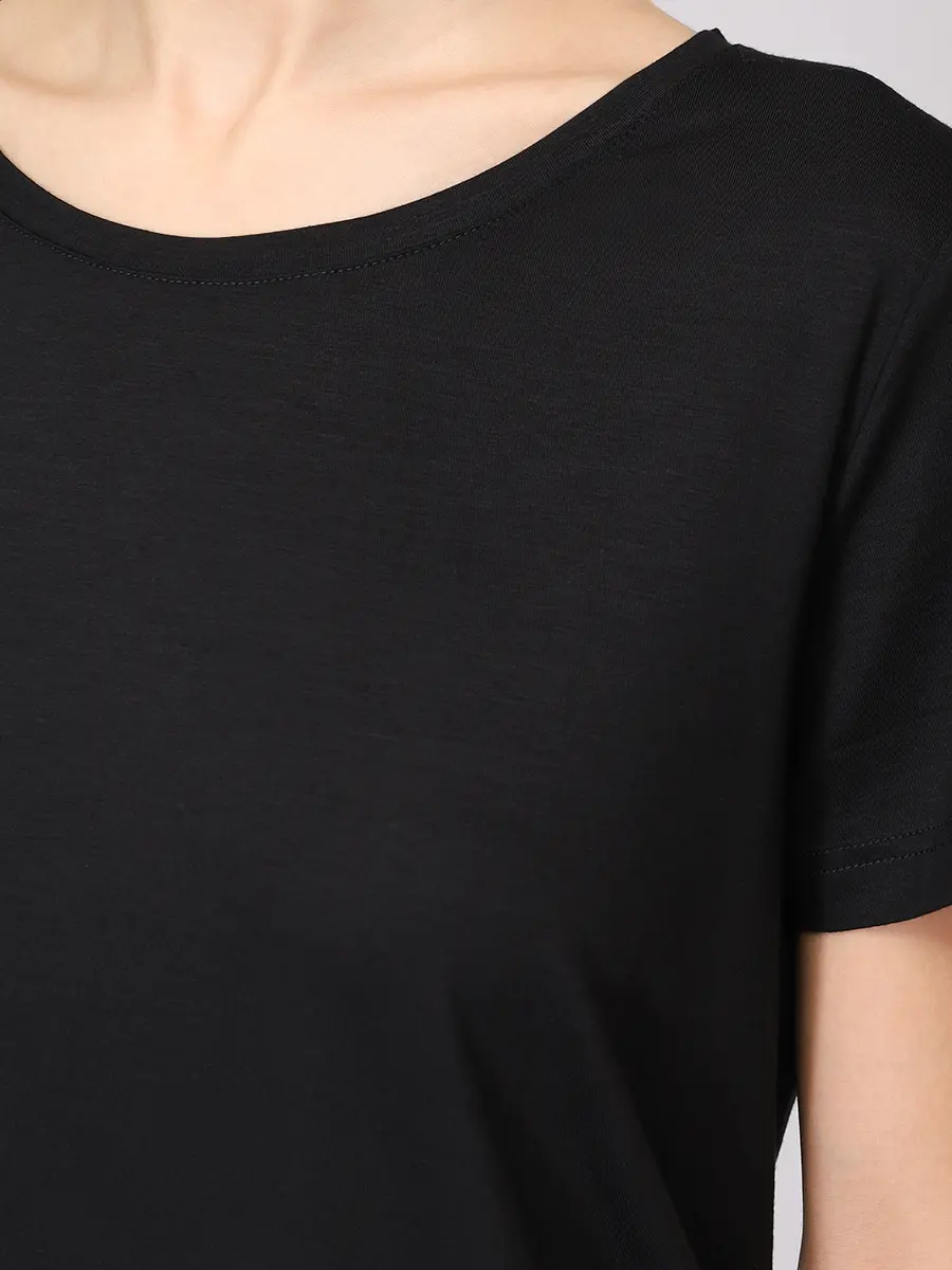 Футболка из модала